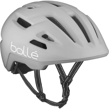Cyklistická helma - Bolle STANCE M (55-59 CM) - 2