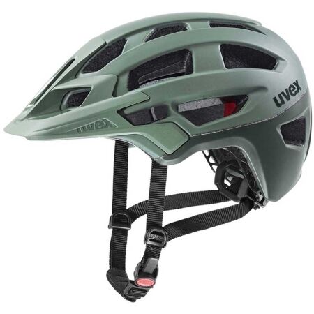 Uvex FINALE 2.0 - Cyklistická helma