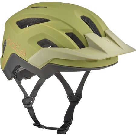 Cyklistická helma - Bolle ADAPT M (55-59 CM) - 2