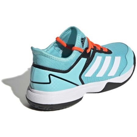 Dětská tenisová obuv - adidas UBERSONIC 4 K - 6