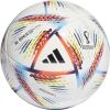 Mini fotbalový míč - adidas AL RIHLA MINI - 1