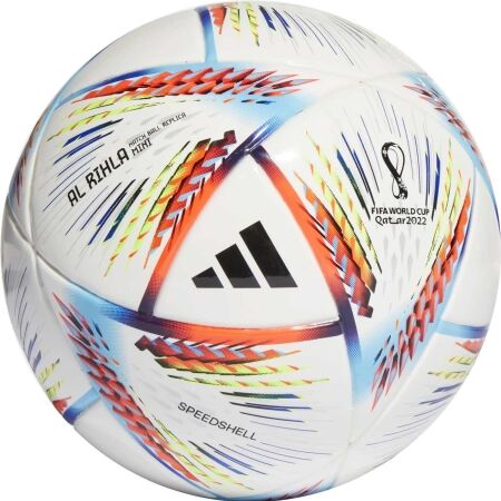 adidas AL RIHLA MINI - Mini fotbalový míč