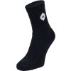 Unisex sportovní ponožky - Lotto TENNIS 3P - 6
