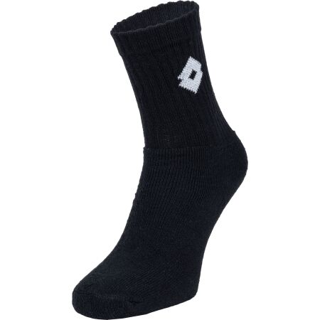 Unisex sportovní ponožky - Lotto TENNIS 3P - 6