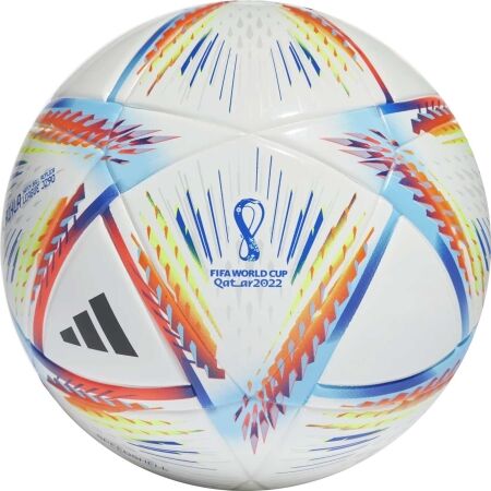 adidas AL RIHLA LEAGUE JUNIOR 290 - Juniorský fotbalový míč