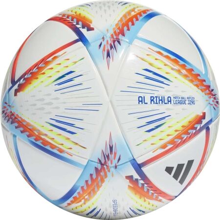 Juniorský fotbalový míč - adidas AL RIHLA LEAGUE JUNIOR 290 - 2