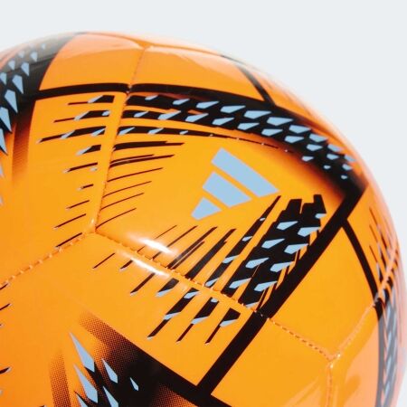 Fotbalový míč - adidas AL RIHLA CLUB - 4