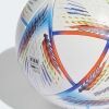 Fotbalový míč - adidas AL RIHLA COMPETITION - 4