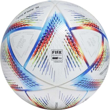 Fotbalový míč - adidas AL RIHLA PRO - 2
