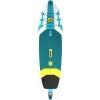 Allround paddleboard - Body Glove NAVIGATOR+ 11'0" - 2
