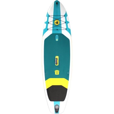 Body Glove NAVIGATOR+ 11'0" x 34" x 5,4" - Allround paddleboard