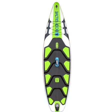 Body Glove RAPTOR+ 10'8" x 33" x 5,4" - Allround paddleboard