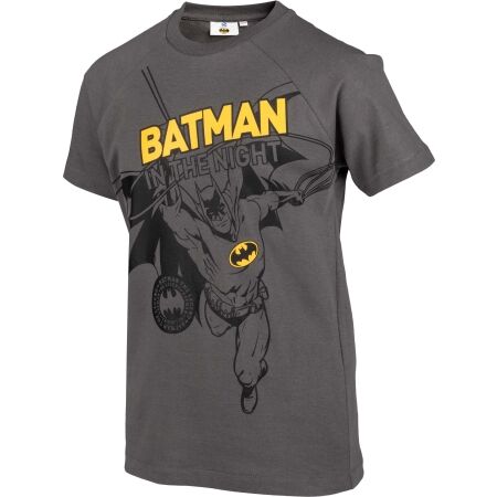 Dětské triko - Warner Bros BATMAN - 2