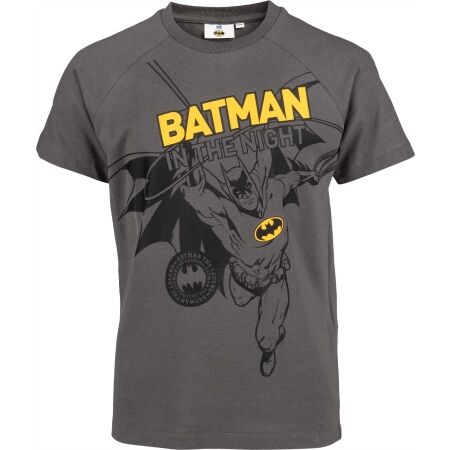 Dětské triko - Warner Bros BATMAN - 1