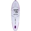 Allround paddleboard - WATTSUP JELLY 9'6" - 2