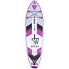 Allround paddleboard - WATTSUP JELLY 9'6" - 1