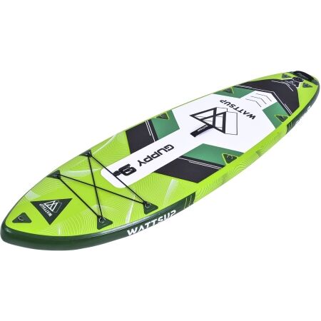 Allround paddleboard - WATTSUP GUPPY 9'0" - 4