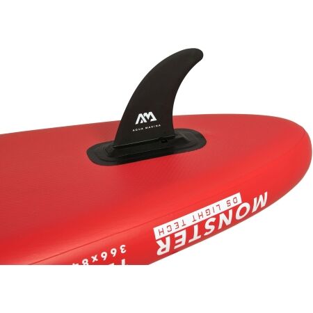 Allround paddleboard - AQUA MARINA MONSTER 12'0" - 8