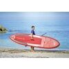 Allround paddleboard - AQUA MARINA MONSTER 12'0" - 9