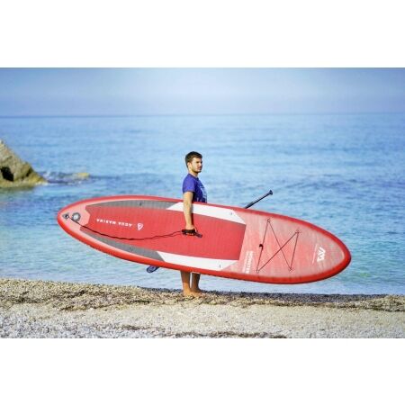 Allround paddleboard - AQUA MARINA MONSTER 12'0" - 9