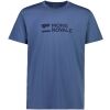 Pánské triko z merino vlny - MONS ROYALE ICON - 1