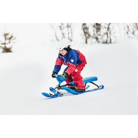 Skibob - Stiga SNOWRACER CURVE PRO - 6