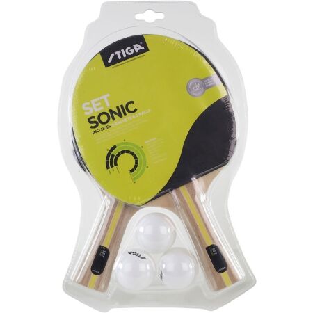 Stiga SET SONIC - Set na stolní tenis