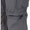 Pánské outdoorové kalhoty - Columbia SILVER RIDGE II CONVERTIBLE PANT - 5