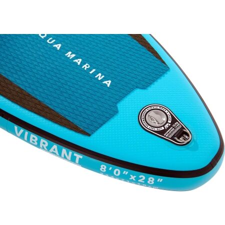 Dětský paddleboard - AQUA MARINA VIBRANT 8'0" - 6