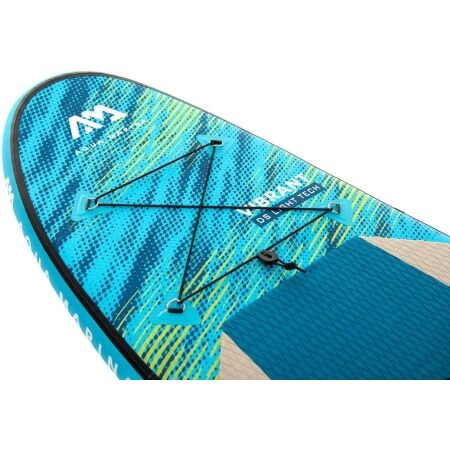 Dětský paddleboard - AQUA MARINA VIBRANT 8'0" - 4