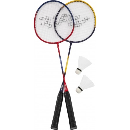 Badmintonový set - Victor HOBBY SET