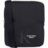 Pánská taška přes rameno - Calvin Klein SPORT ESSENTIALS REPORTER S DYN - 1