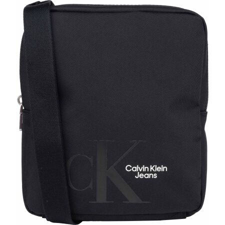 Calvin Klein SPORT ESSENTIALS REPORTER S DYN - Pánská taška přes rameno