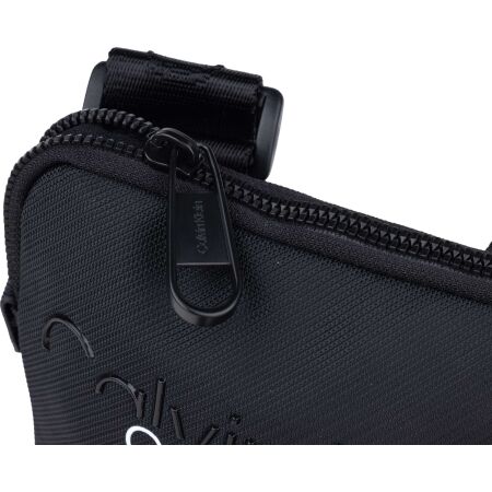 Pánská taška přes rameno - Calvin Klein CK CODE FLATPACK S - 4