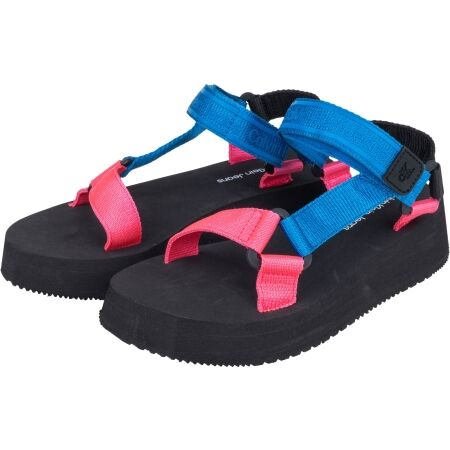 Dámské sandály - Calvin Klein PREFRESATO SANDAL 1 - 2