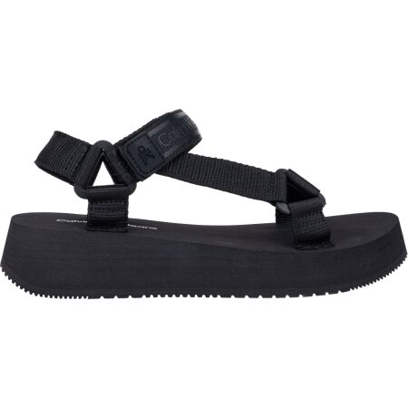 Dámské sandály - Calvin Klein PREFRESATO SANDAL 1 - 3