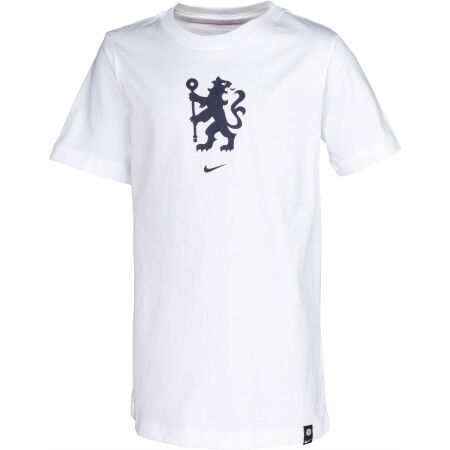 Chlapecké tričko - Nike CHELSEA FC VOICE - 2