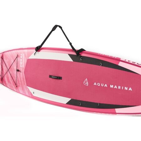 Dámský paddleboard - AQUA MARINA CORAL 10'2" - 6