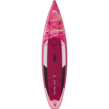 AQUA MARINA CORAL TOURING 11´6" - Touring paddleboard