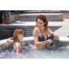 Vířivý bazén - Marimex PURE SPA BUBBLE GREYWOOD DELUXE 4 - 6