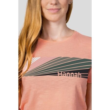 Dámské triko - Hannah KATANA - 7