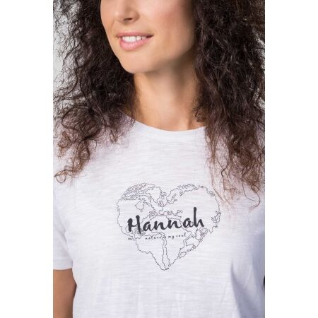 Dámské triko - Hannah KATANA - 7