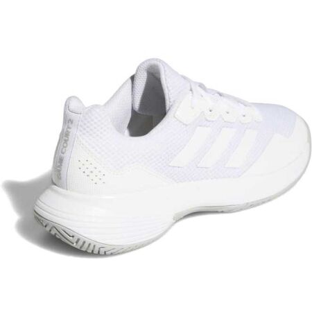 Dámská tenisová obuv - adidas GAMECOURT 2 W - 6
