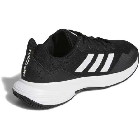 Pánské tenisové boty - adidas GAMECOURT 2 M - 6