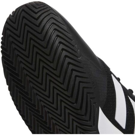 Pánské tenisové boty - adidas GAMECOURT 2 M - 8