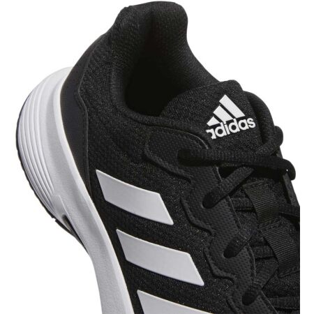 Pánské tenisové boty - adidas GAMECOURT 2 M - 9
