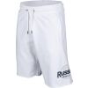 Pánské šortky - Russell Athletic CIRCLE RAW SHORT - 1