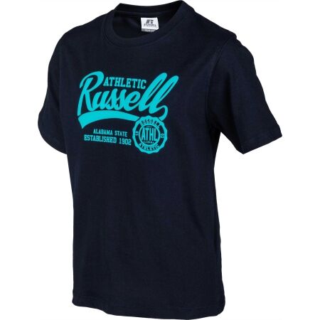 Dětské tričko - Russell Athletic T-SHIRT - 2