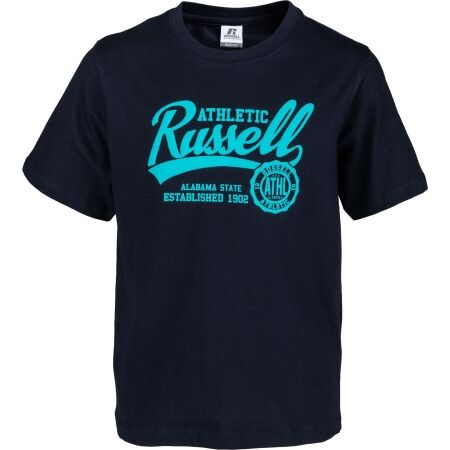 Dětské tričko - Russell Athletic T-SHIRT - 1