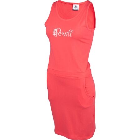 Dětské šaty - Russell Athletic DRESS - 2